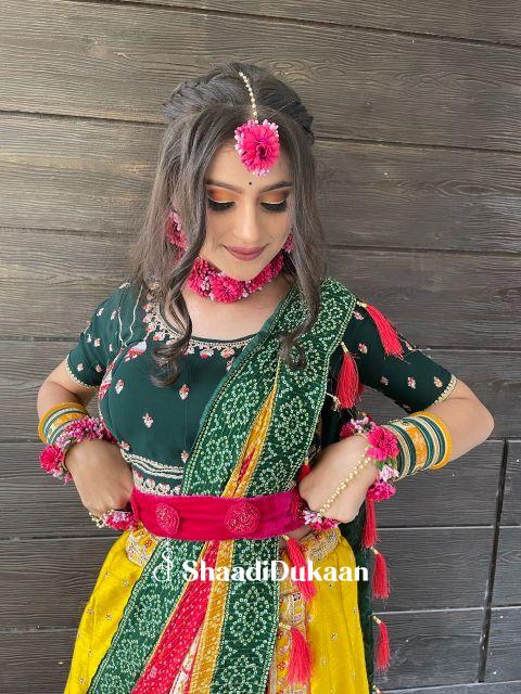 Top makeup artists in Indore ensuring lasting glam for weddi - Madhya Pradesh - Indore ID1613129 2