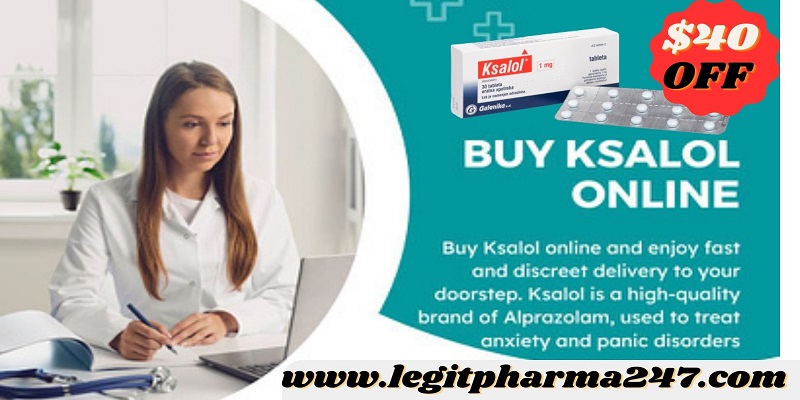 Buy Ksalol Online NextDay Delivery in California  - Florida - Fort Myers ID1539812
