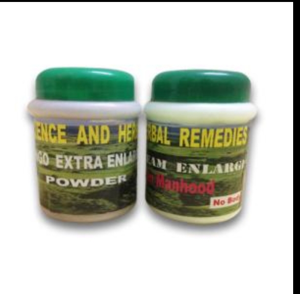 How African Penises enlargement herbs You Too Can - Kansas - Overland Park ID1599791