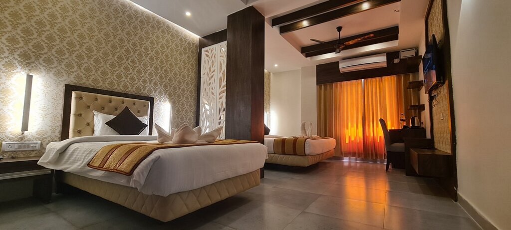 REEF ATLANTIS  Port Blair  Asia Hotels  Resorts - Delhi - Delhi ID1535440 4