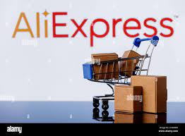 Aliexpress is one of the biggest online marketplaces in the  - Maharashtra - Pune ID1533804 3