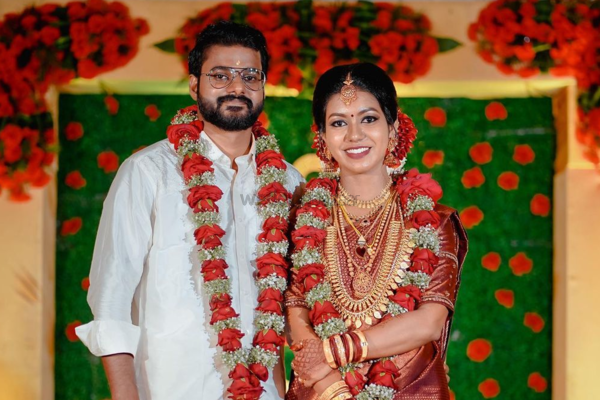 Boyar  Matrimony Boyar  Thirumana Thagaval Maiyam - Tamil Nadu - Chennai ID1610276