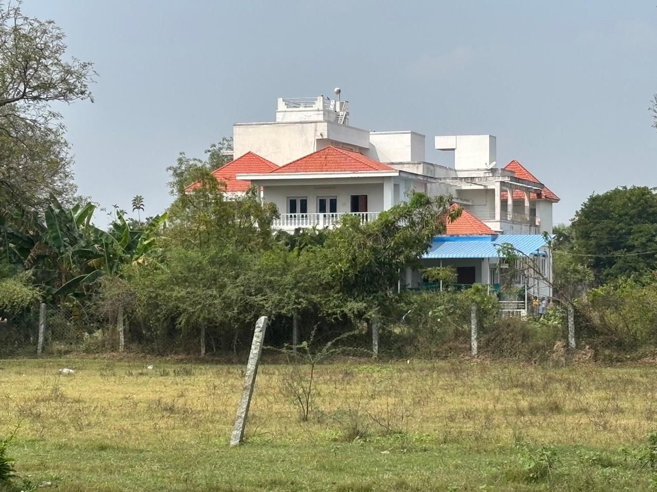    Dtcp approved plots for sale at kalyana kuppam village - Tamil Nadu - Chennai ID1607482 3