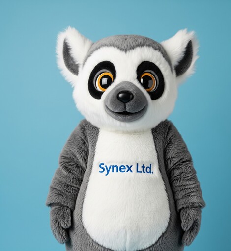Unlock Loyalty Your Brand as a Huggable Plush! - California - San Francisco ID1608994