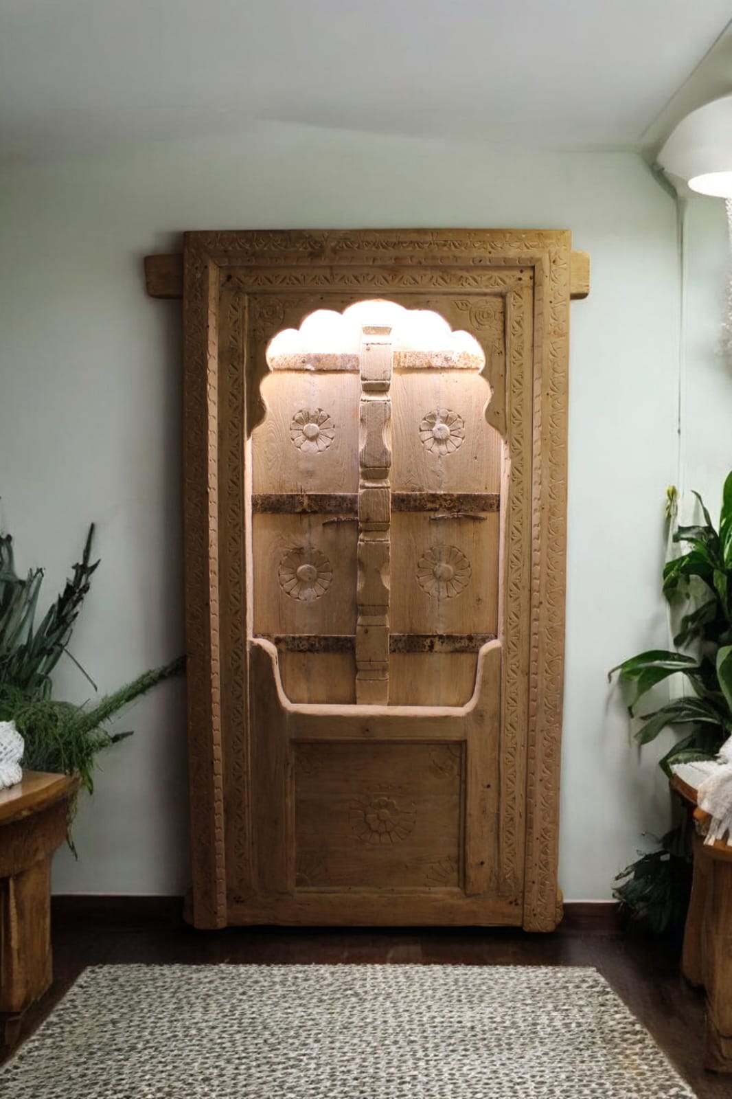 Explore Historical Charm with Gruhams Antique Furniture - Andhra Pradesh - Hyderabad ID1594066 3
