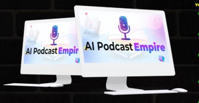 AI Podcast Empire Review - New York - Albany ID1598636