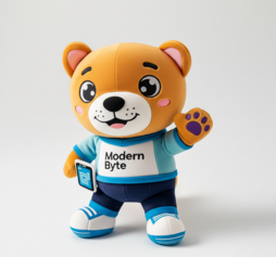 Create Unforgettable Brand Moments with Custom Plush Toys! - California - San Francisco ID1604117