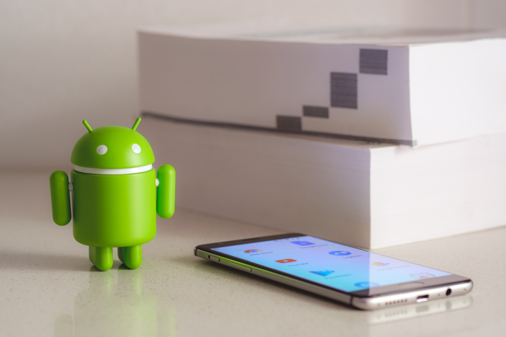 Android training institute in Jaipur - Rajasthan - Jaipur ID1610743