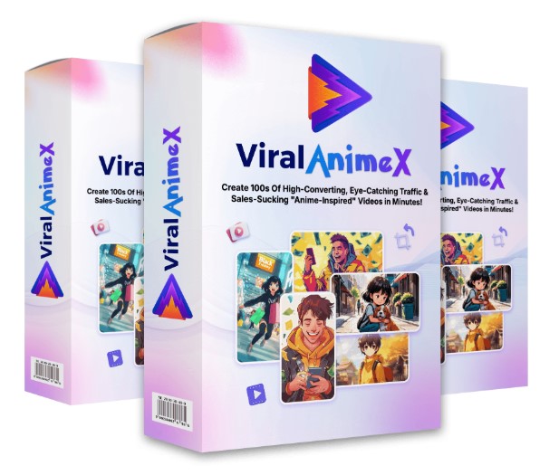 Viral Animex Review - New York - Albany ID1588578 2