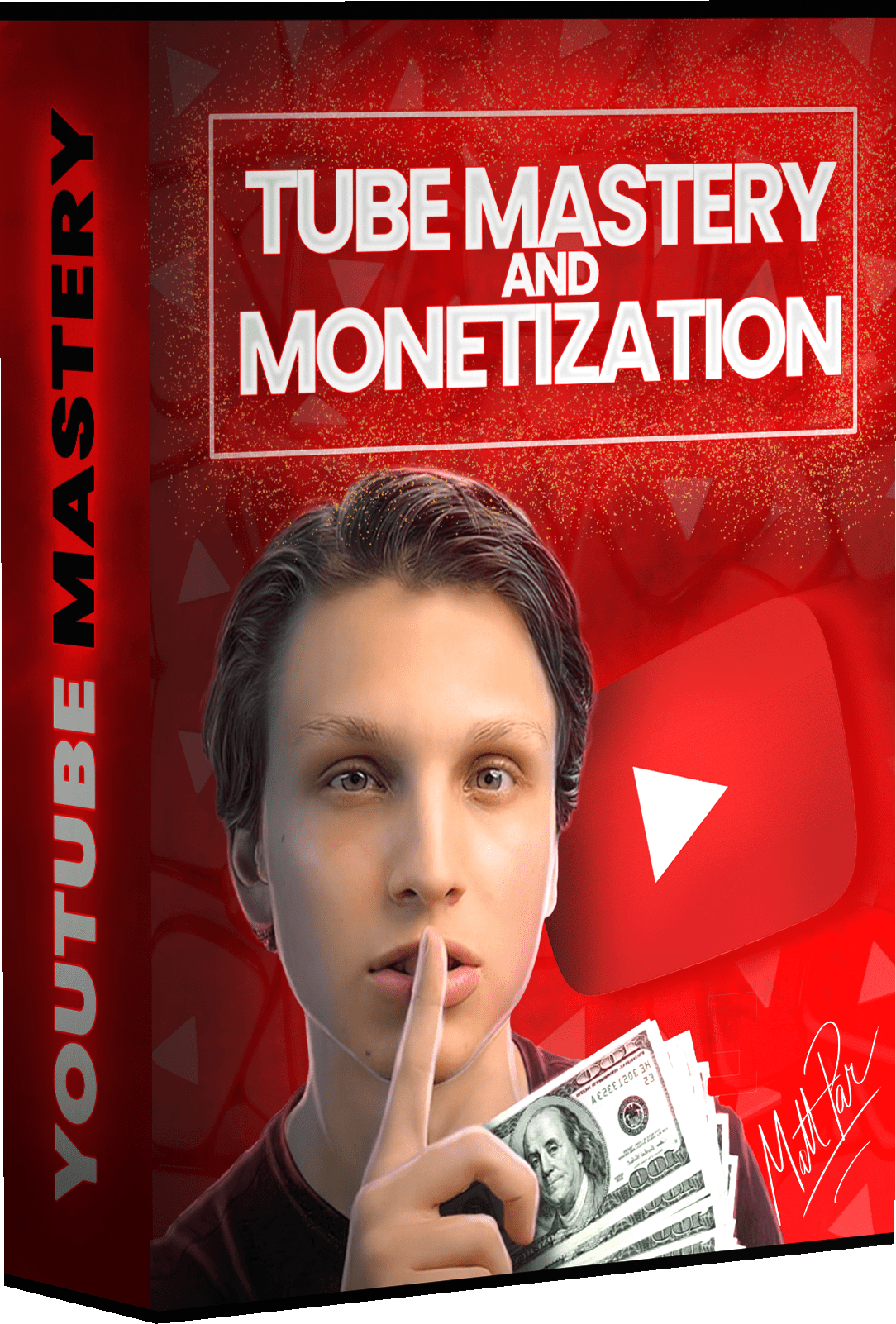  Master the YouTube Game! Learn How I Turn 12 Channels  - New York - New York ID1523945 2