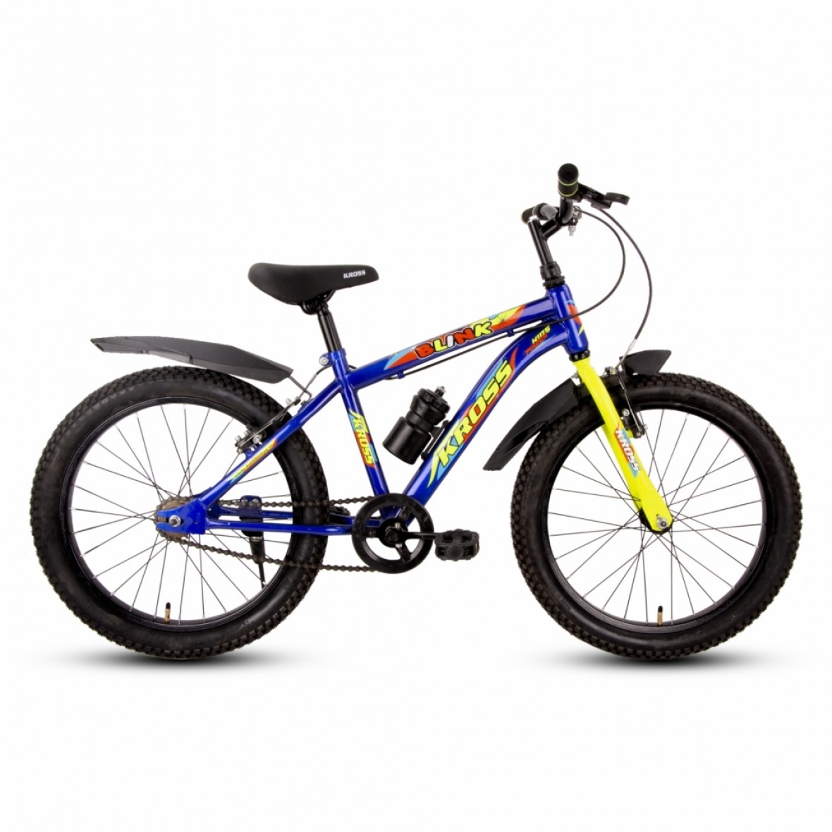 Buy Kross Bicycle for Kids - Punjab - Ludhiana ID1598806