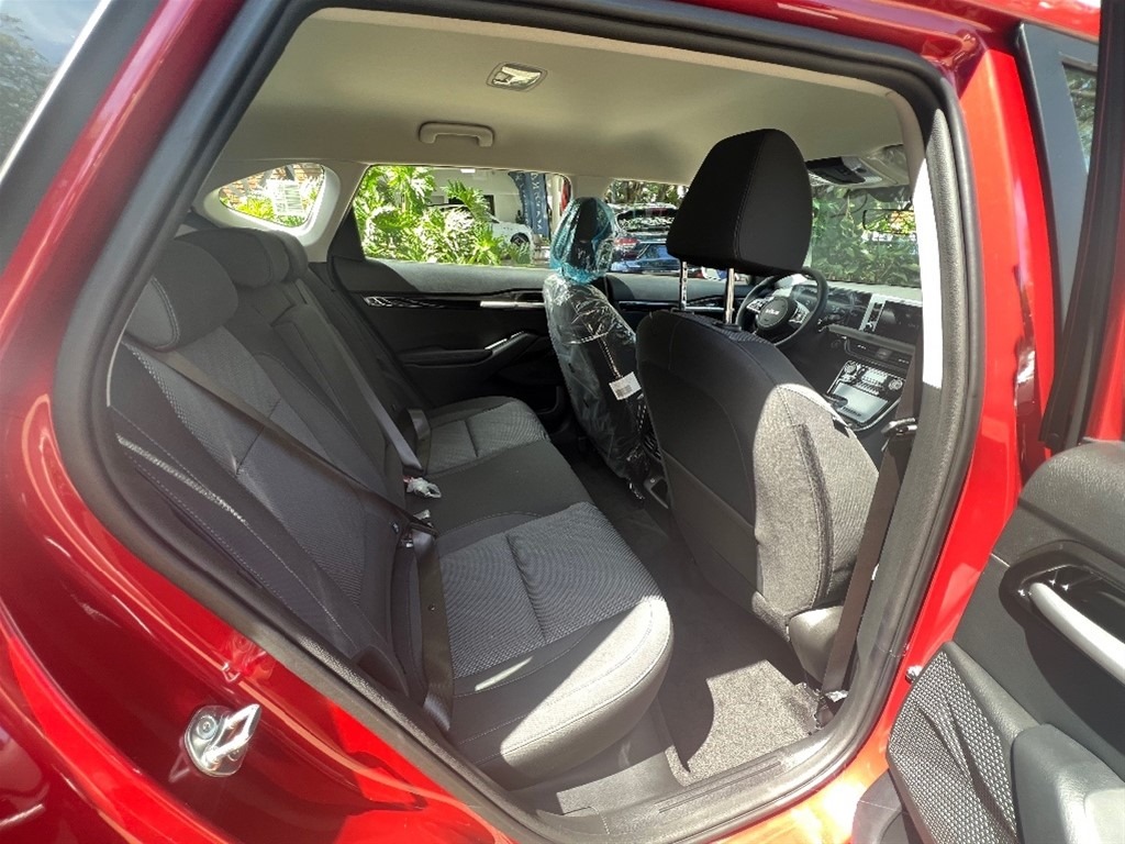Kia Seltos Rojo Pasion Del Ao Esperandote En El Dealer!! - New York - New York ID1610666 4