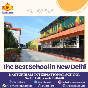 The Best School in New Delhi - Delhi - Delhi ID1585909