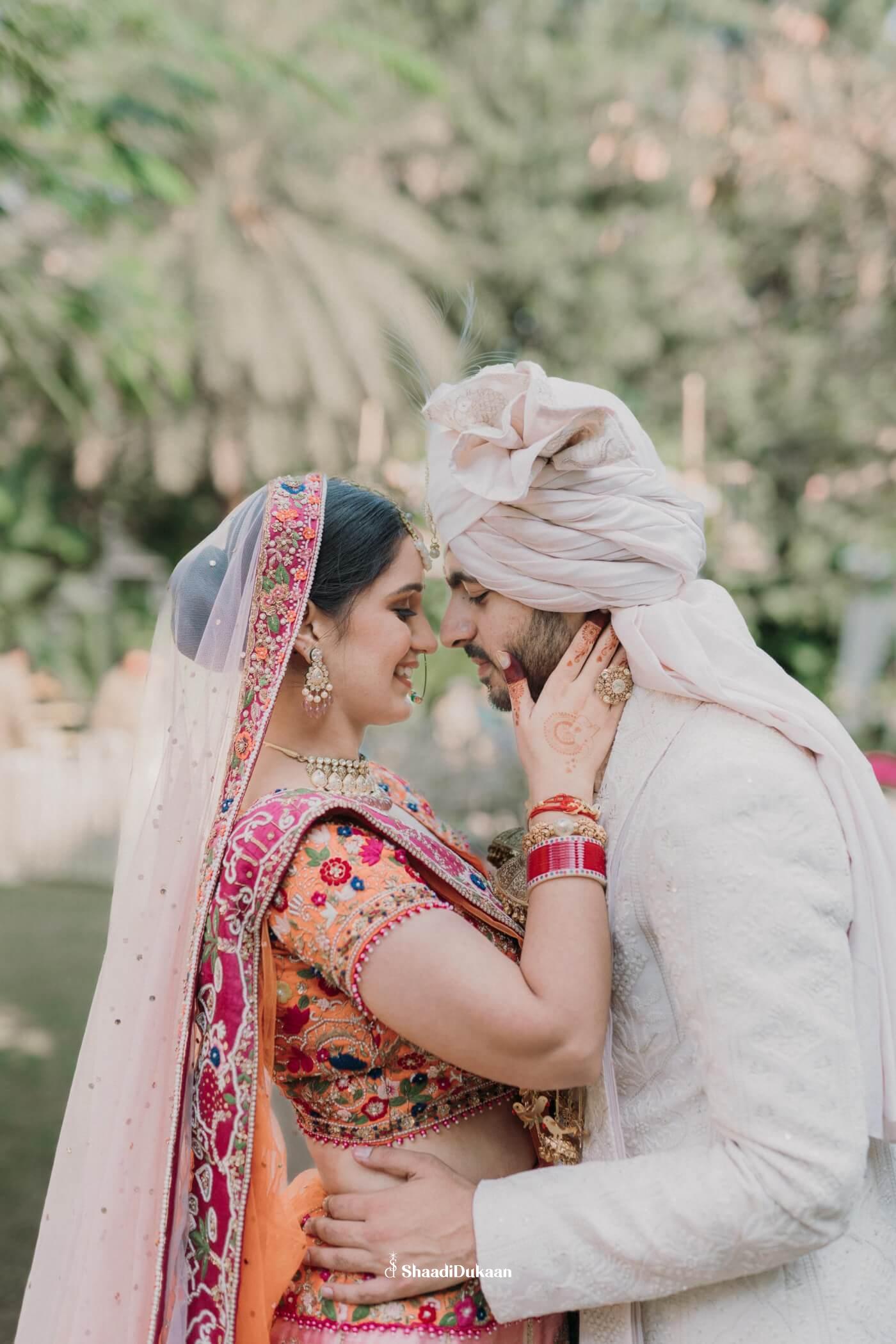 Best checklists to find wedding photographers in Chandigarh  - Chandigarh - Chandigarh ID1612905 3