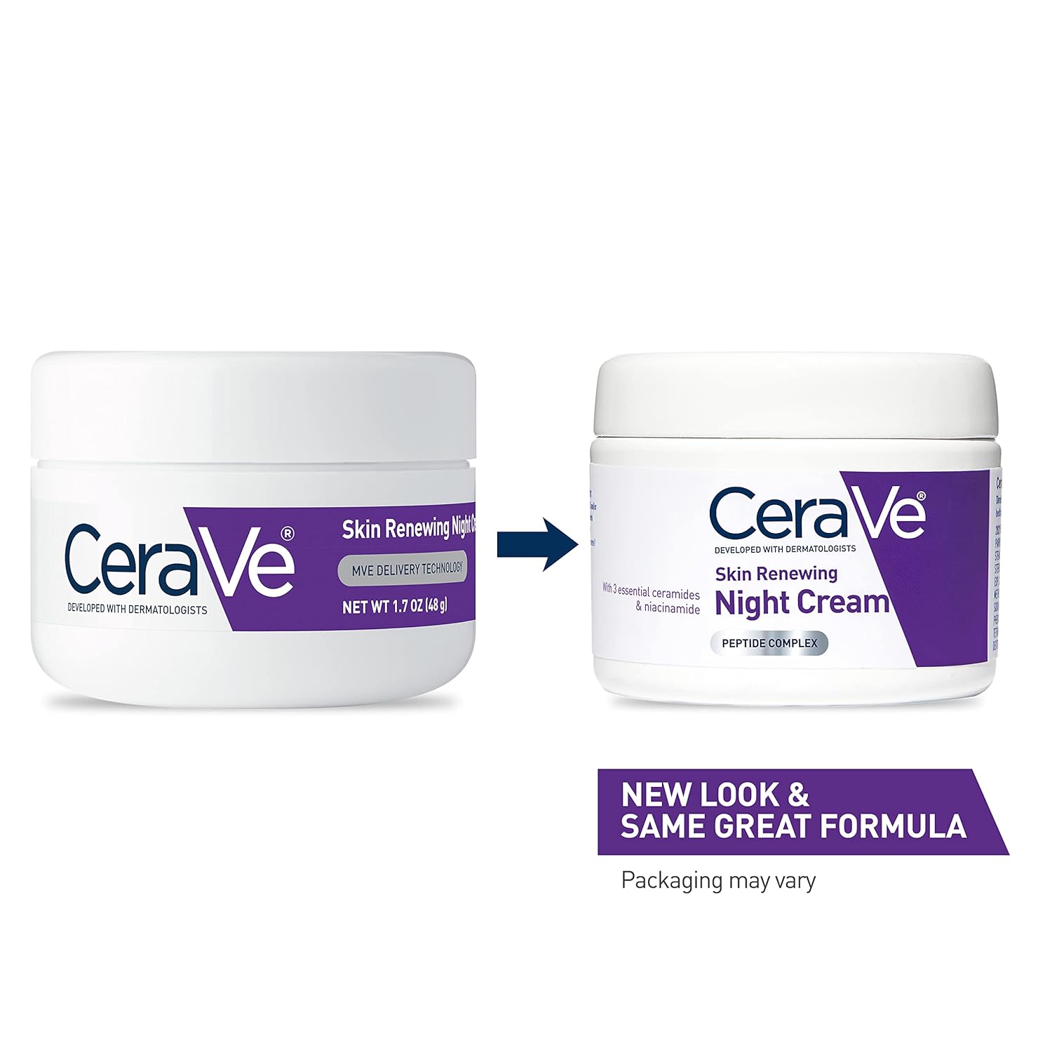 CeraVe Skin Renewing Night Cream - New York - New York ID1594654 2