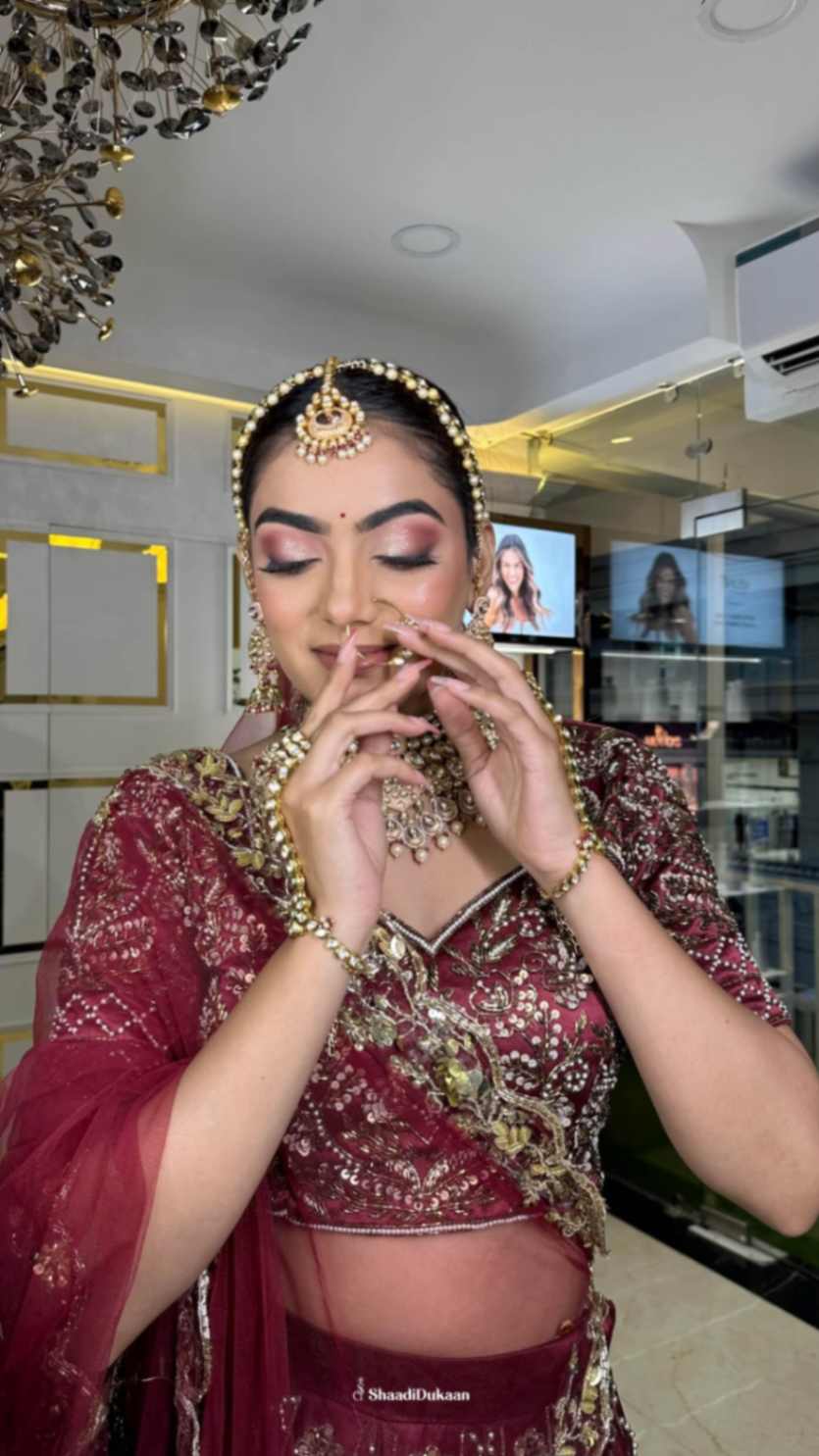 Greybar Unisex Salon  Price  Reviews  Makeup Artist in In - Madhya Pradesh - Indore ID1603635