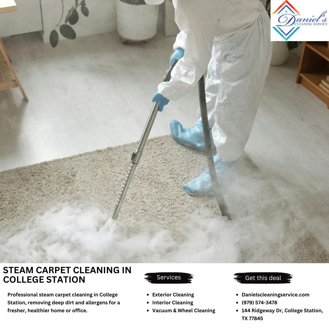 Commercial Cleaning Service In College Station - Texas - Austin ID1609362