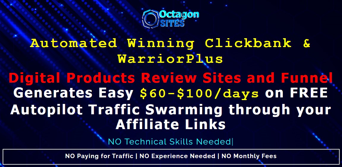 Octagon Sites Review - New York - Albany ID1597994 2