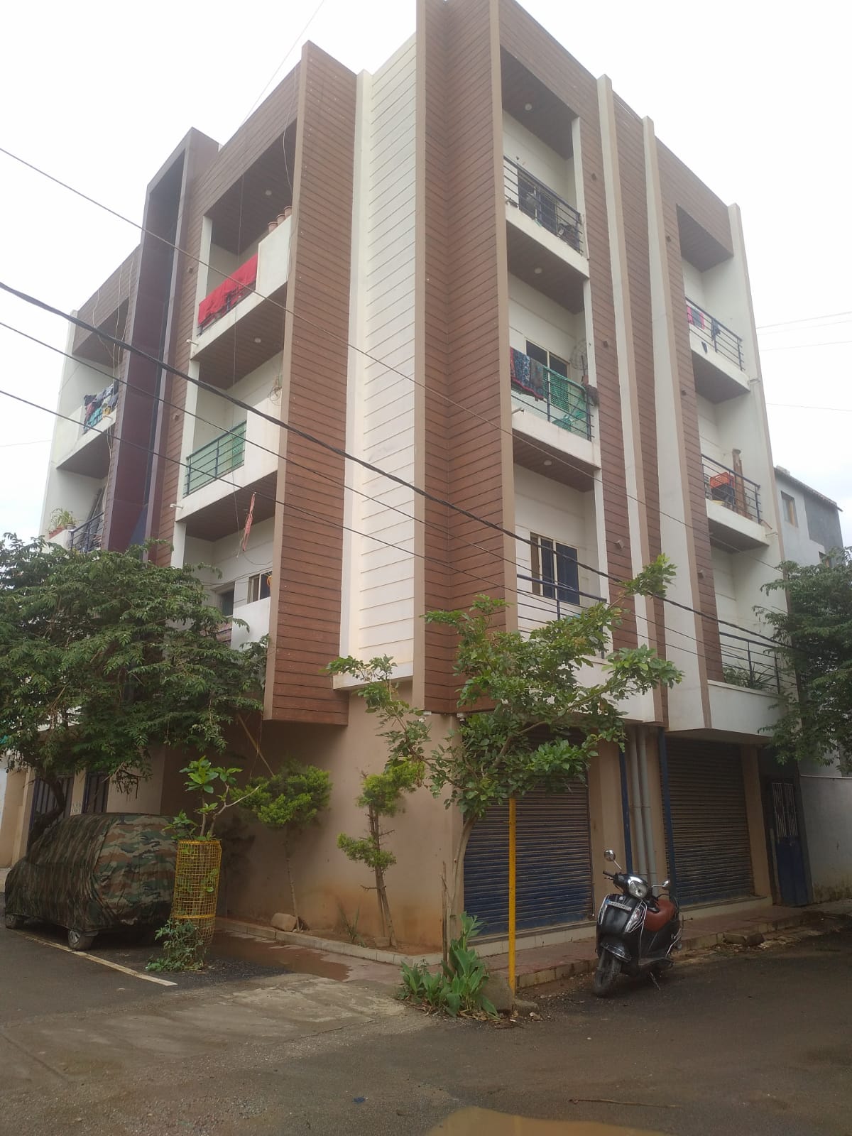 2bhk  Flat for Rent and Lease in Bangalore - Karnataka - Bangalore ID1510564