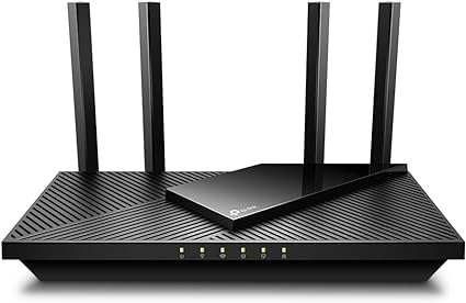 TPLink AX1800 WiFi 6 Router Archer AX21  Dual Band Wir - New York - Albany ID1561904 2