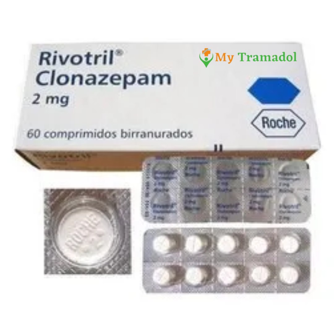 Order Rivotril Online  Clonazepam  MyTramadol - Arizona - Mesa ID1595586