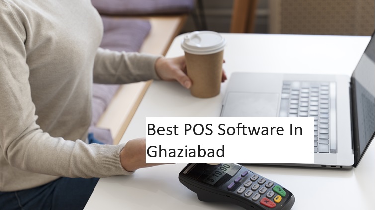 Best POS Software in Ghaziabad - Uttar Pradesh - Ghaziabad ID1552213