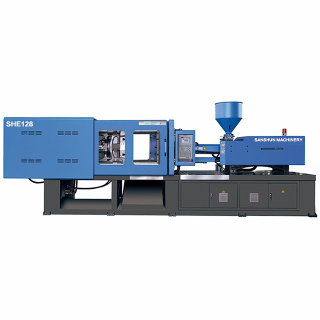 Injection Molding Machine for Stool - Texas - Irving ID1523083