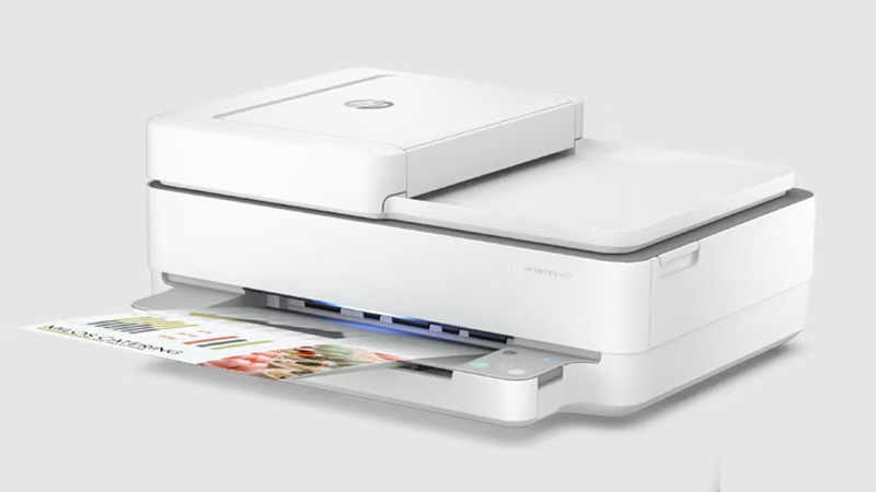 Quick Guide to Setting Up Your DeskJet Ink Printer  Printer - California - Santa Monica ID1621255