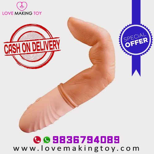 Buy Silicone Hot Finger Vibrator Now Call 9836794089 - Jammu & Kashmir - Srinagar ID1588303