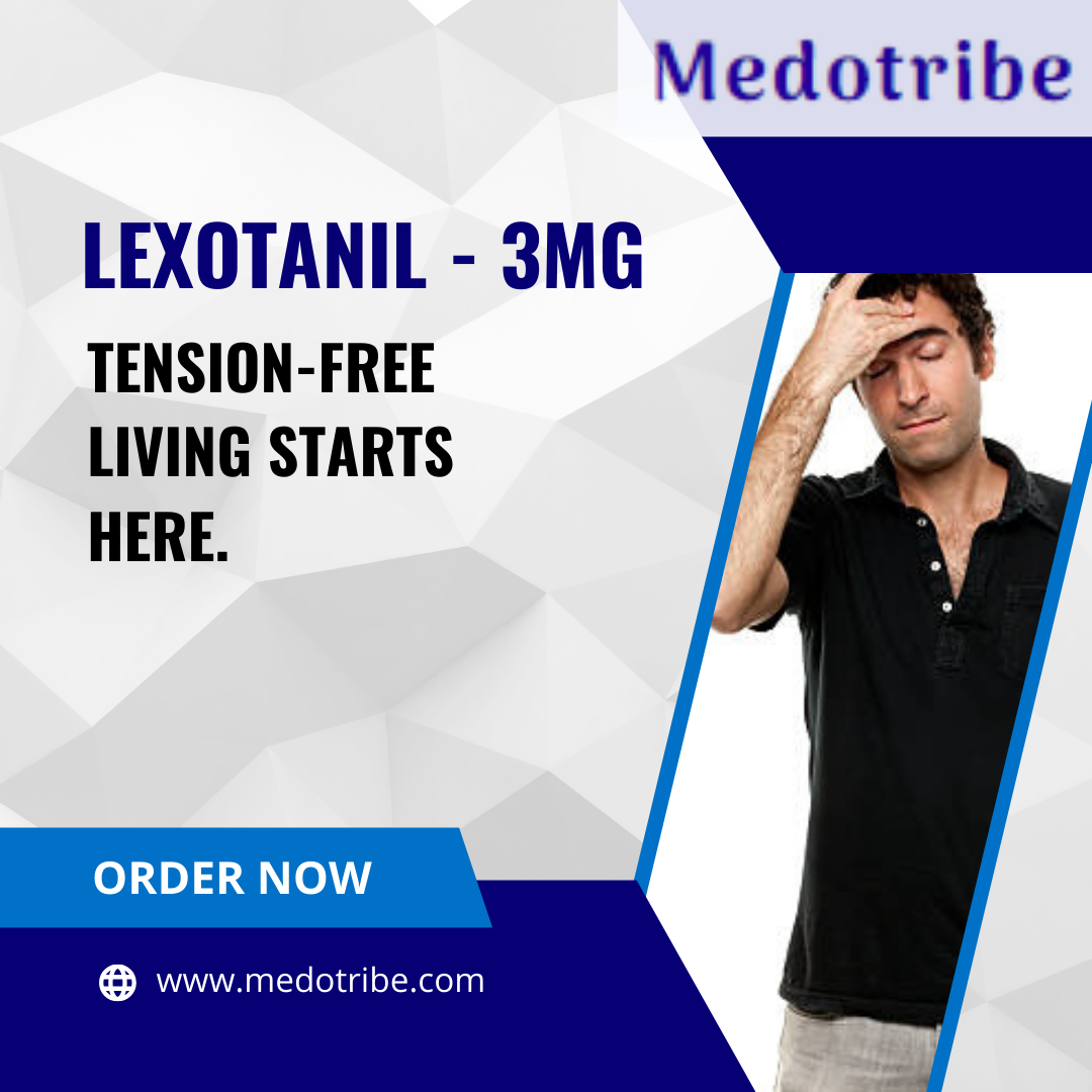 Anxiety Medication Supplier in USA - Florida - Fort Myers ID1547857