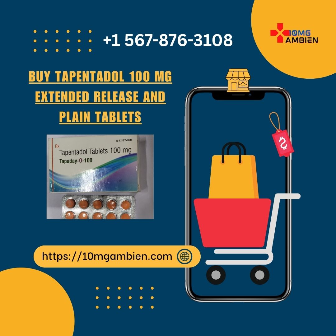 Buy Tapentadol 100 mg Online Extended Release and plain tabl - New York - New York ID1605783