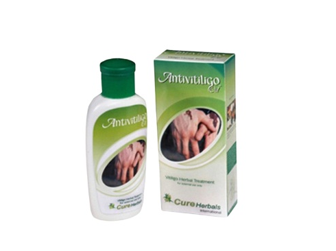 Vitirid Anti Vitiligo Oil  Herbal Cure for White Patches - Alaska - Anchorage ID1607193