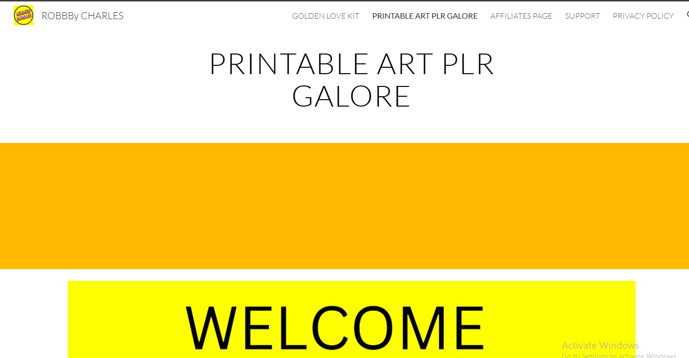 Printable Art PLR Galore Review - New York - Albany ID1592630