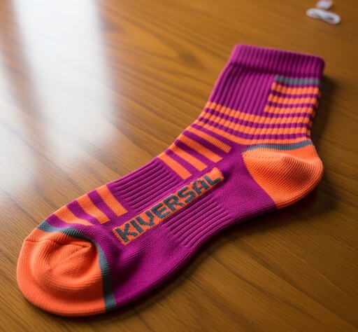 Custom Socks Flawless Quality Zero Overstock - California - San Francisco ID1611422 4