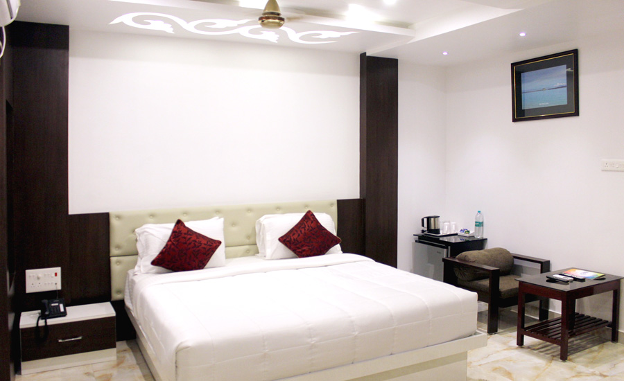 Hotel Blue Mmarlin  Port Blair  Asia Hotels  Resorts - Delhi - Delhi ID1533369 3