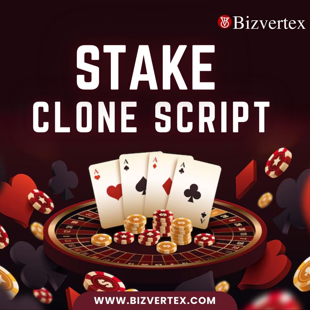 NextGen Crypto Casino Development with Stake Clone Script - New York - New York ID1595936