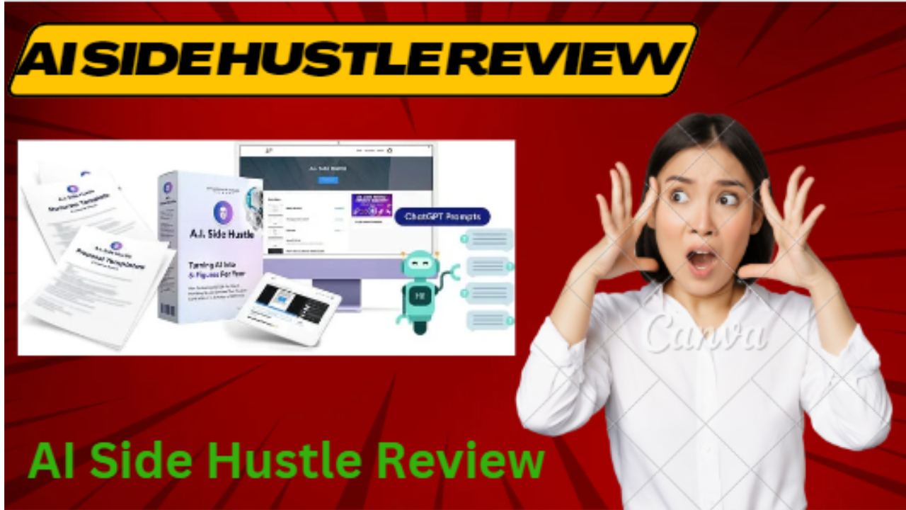 AI Side Hustle Review Full OTO  Bonuses  Honest Reviews - Alaska - Anchorage ID1544684 1