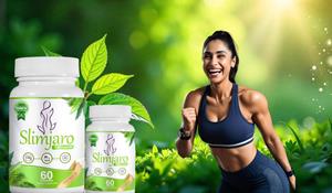 SlimJaro A Detailed Look at the Natural Weight Loss Supplem - Arizona - Gilbert ID1606099