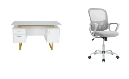 Shop Quality Computer Furniture Online with Comfort and Styl - California - Costa Mesa ID1607045