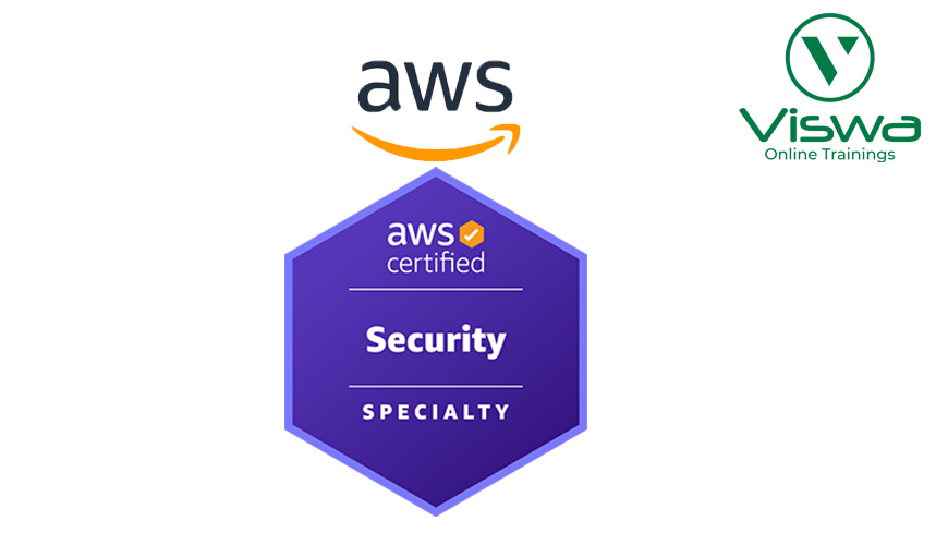 AWS Security Specialty Online Training  Certification From  - Washington - Bellevue ID1591034