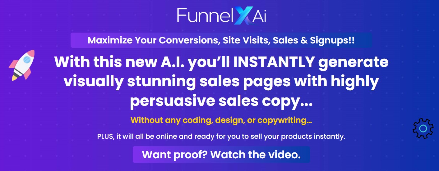 FunnelXAi Review - New York - Albany ID1585312 2