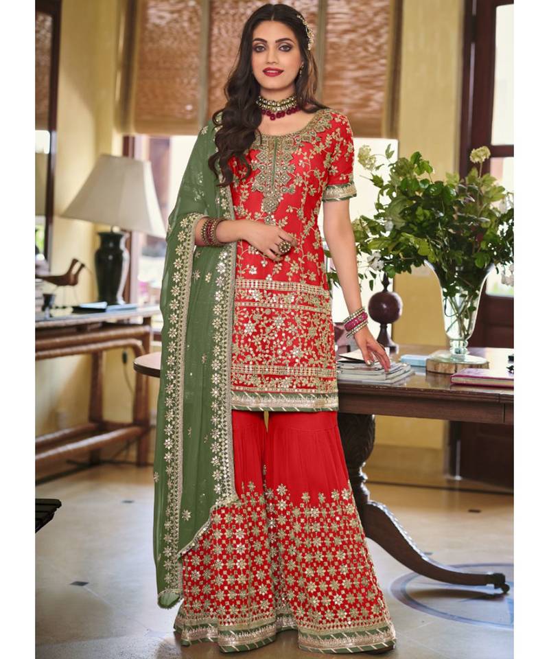 Premium Designer Pakistani Dresses for Women - New York - New York ID1592345