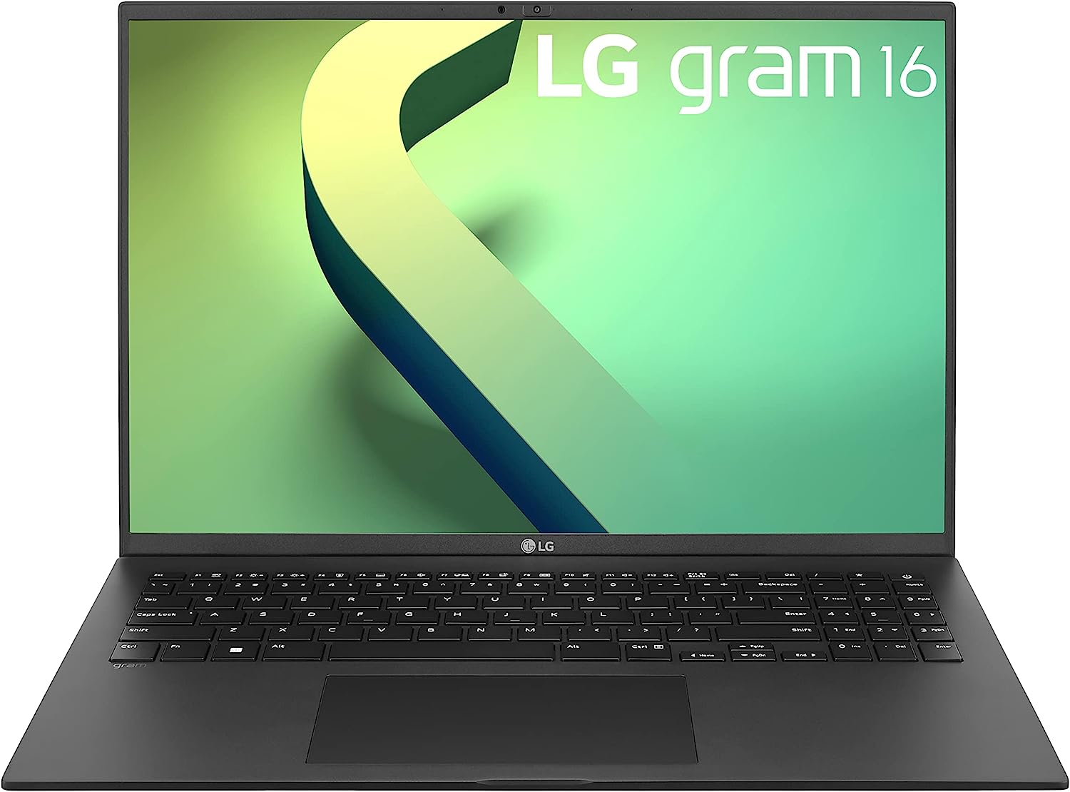 LG gram 2022 Laptop 16Z90Q 16 Display  - New York - Albany ID1559961