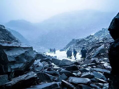 Pin Bhaba Pass Trek  2025 The Great Himalayan Crossover - Uttaranchal - Dehra Dun ID1604879 3