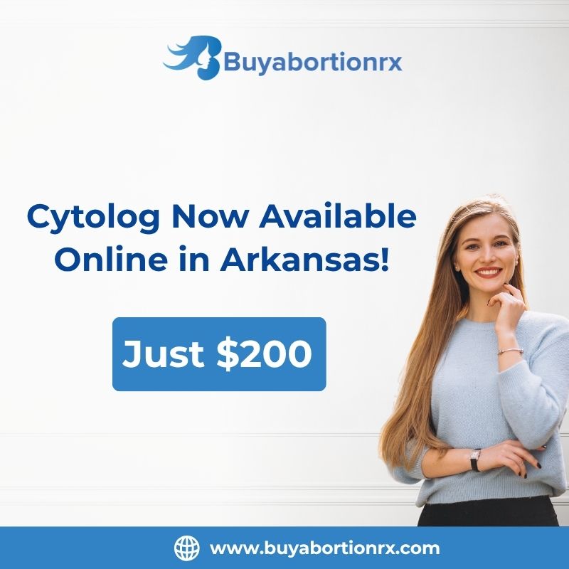 How to buy Cytolog legally in Arkansas - Arkansas - Little Rock  ID1607839