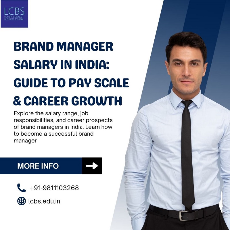 Brand Manager Salary in India Guide to Pay Scale  Career G - Haryana - Gurgaon ID1559965
