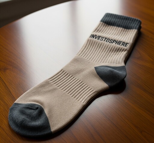 Step Up Your Brand Custom Socks That Get Noticed - California - San Francisco ID1609561 4