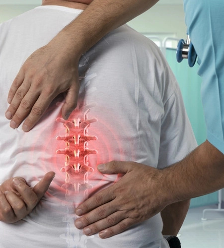 Best Spine Specialist in Chennai  Spine Surgery Hospital - Tamil Nadu - Chennai ID1618252