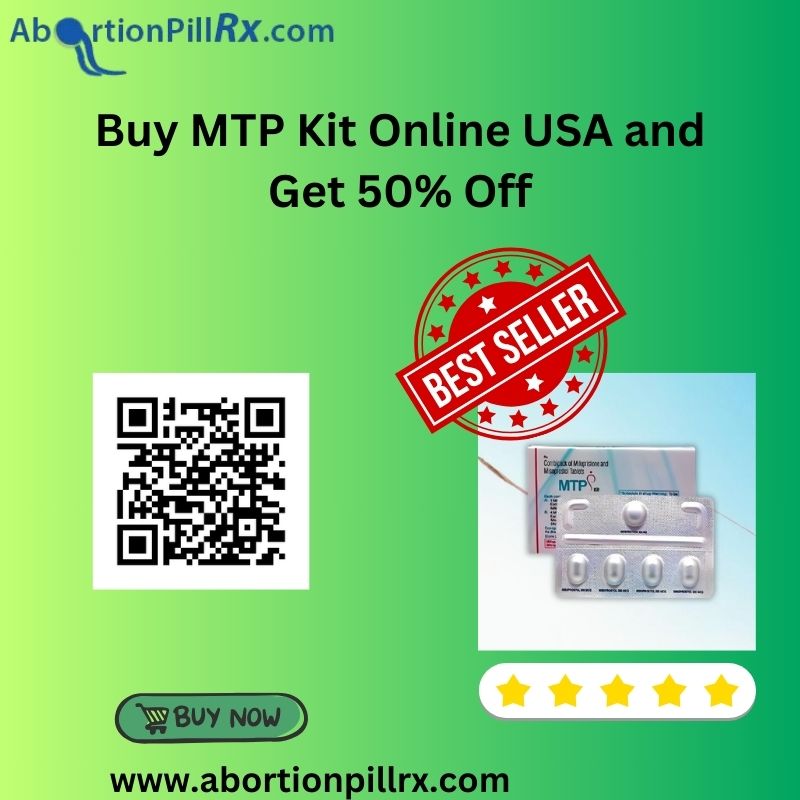 Buy MTP Kit Online USA and Get 50 Off - Texas - Dallas ID1602864