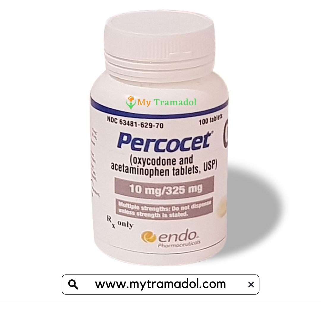 Buy Percocet Online Overnight  MyTramadol - Georgia - Atlanta ID1587969